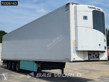 Полуремарке Schmitz Cargobull SCB*S3B 3 axles 250x270cm APK 05/27 Lift Axle Palletkist