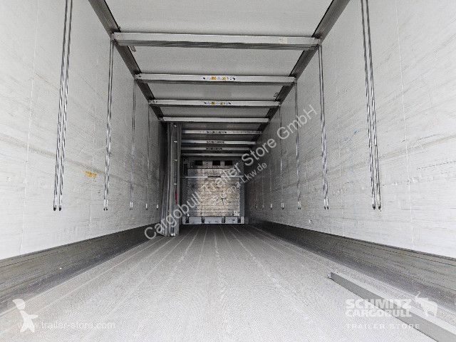 نصف مقطورة Schmitz Cargobull Tiefkühler...