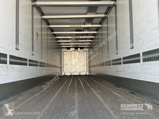 Oplegger Schmitz Cargobull Tiefkühler Standard...
