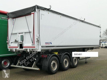 Semitrailer flak Schmitz Cargobull