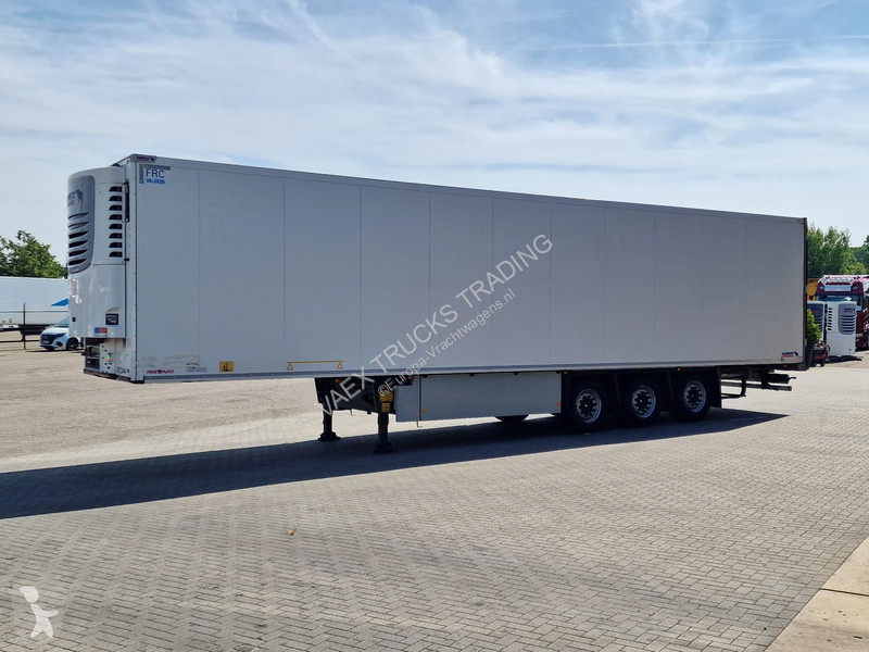 Oplegger Schmitz Cargobull SCB*S3B - Frigo...