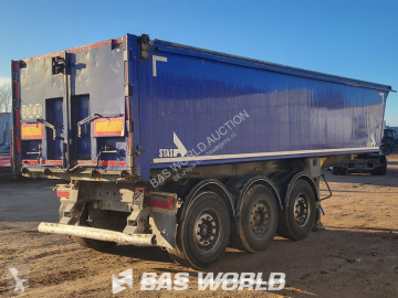 Semitrailer Stas