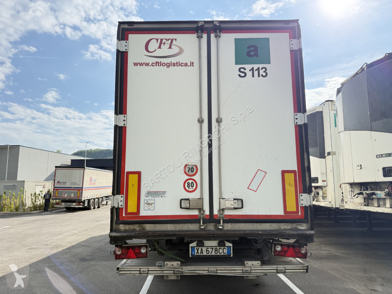 Semirimorchio Schmitz Cargobull SEMIRIMORCHIO,...