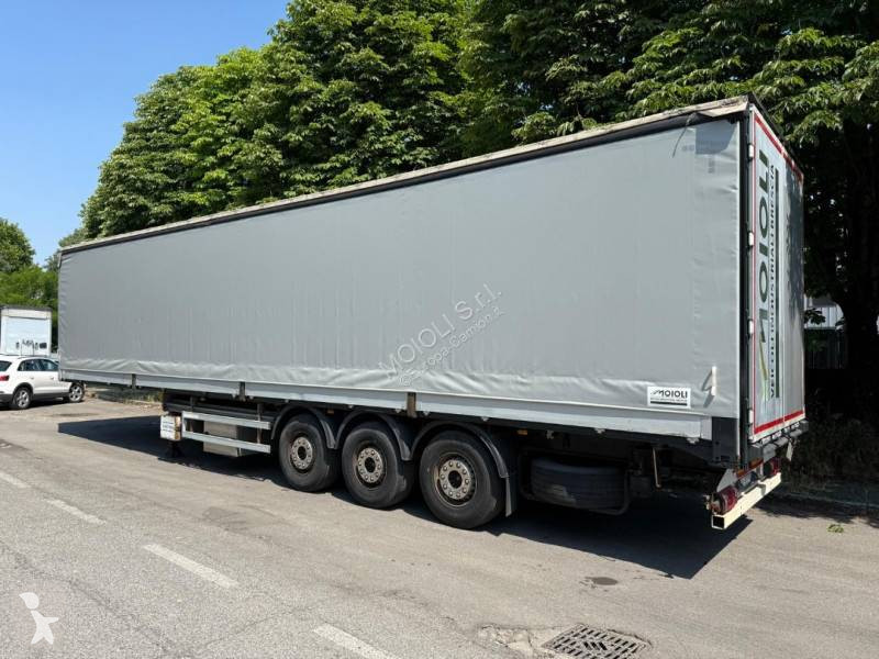 Viberti  semi-trailer