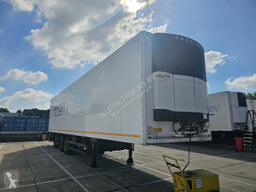 Semitrailer kylskåp mono-temperatur Schmitz Cargobull