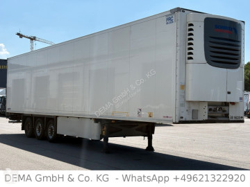 نصف مقطورة برّاد Schmitz Cargobull