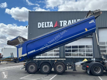 Полуремарке самосвал за пътно строителство Schmitz Cargobull