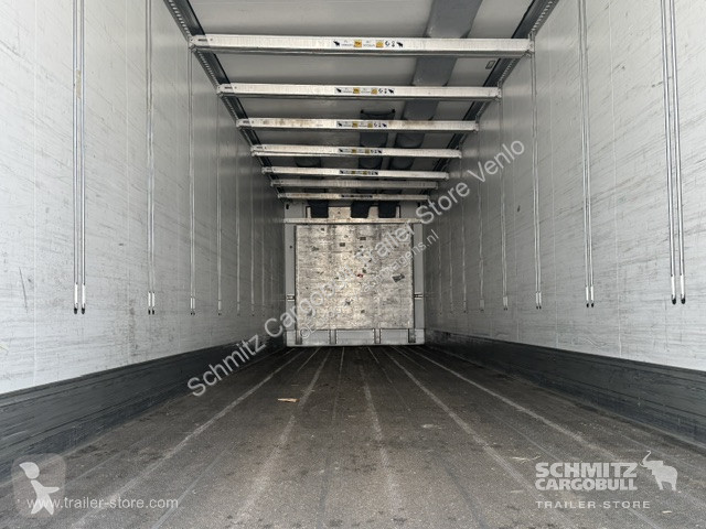 Oplegger Schmitz Cargobull Tiefkühler Standard...