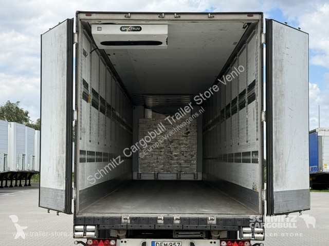 Oplegger Schmitz Cargobull Tiefkühler Multitemp...
