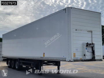 Полуремарке Schmitz Cargobull SCB*S3B 3 axles