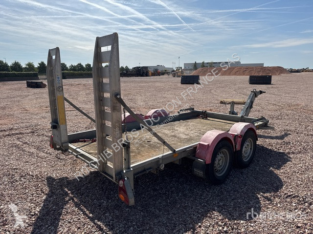 Aanhanger   H212L14CF