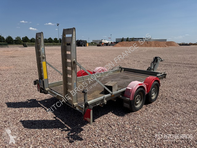 Remorca   H212L14CF