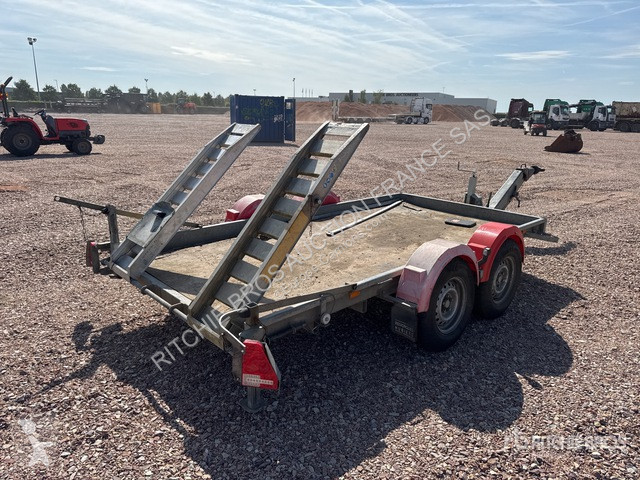 مقطورة   H212L14CF