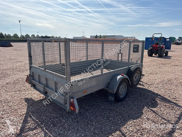 H211L01CF van