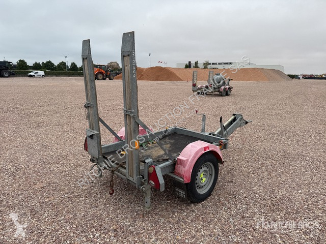 Furgoneta   H211T14CF