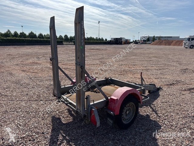 Porte engins   PR 1301 VB