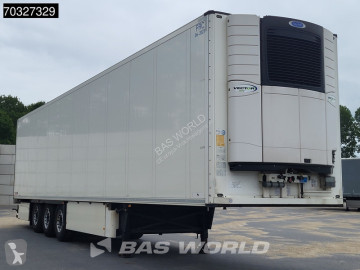 Semitrailer kylskåp mono-temperatur Schmitz Cargobull