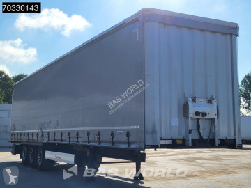 Полуремарке Krone SD Sliding Roof Anti Vandalism