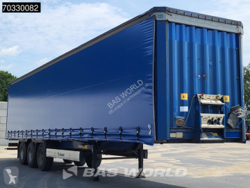 Semitrailer Krone SD Sliding Roof