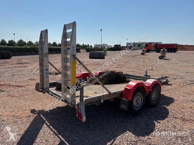 Remorque   H212L14CF