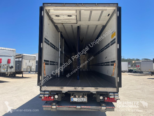 Semi remorque Schmitz Cargobull Semitrailer...