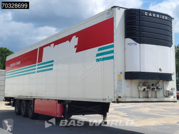 Полуремарке Schmitz Cargobull SCB*S3B Tailgate 250x270cm