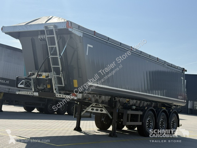 نصف مقطورة Schmitz Cargobull Kipper Standard 34m³