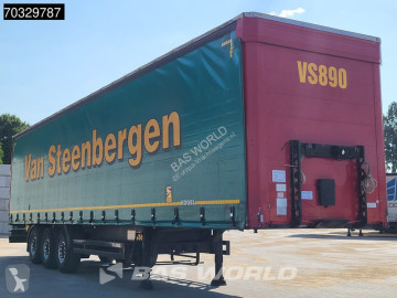 Semitrailer Kögel S24-1 Sliding Roof SAF
