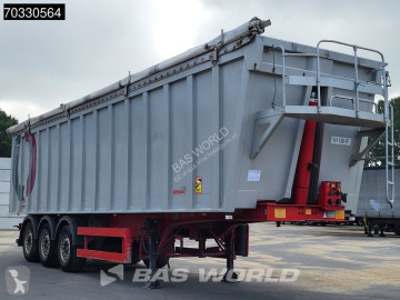 نصف مقطورة Benalu BENCERE Lift Axle 47m3