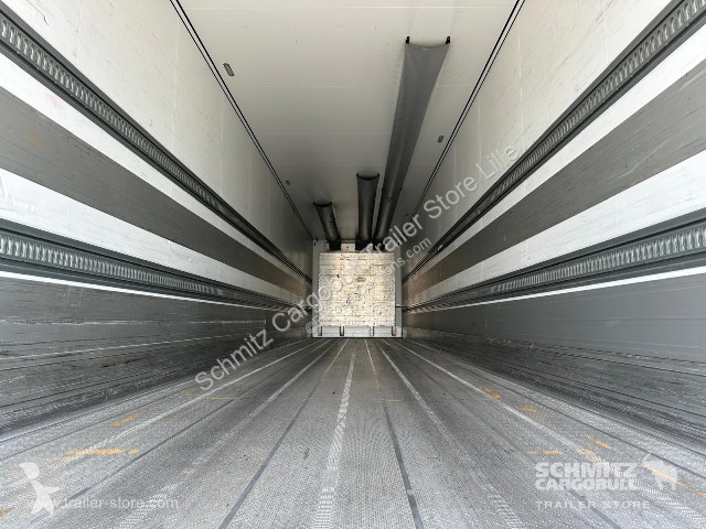 Semi remorque Schmitz Cargobull Semitrailer...