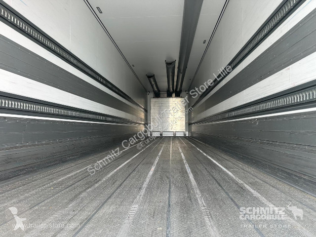 Semi remorque Schmitz Cargobull Semitrailer...