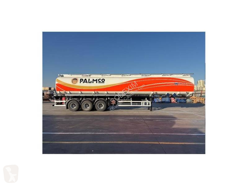 نصف مقطورة Sodexim EXPORT