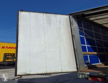 Semirimorchio Teloni scorrevoli (centinato) Fruehauf