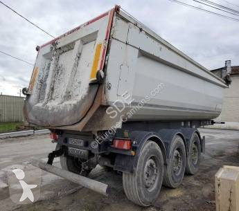 Semirimorchio TecnoKar Trailers