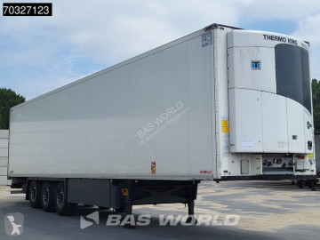 نصف مقطورة برّاد أحادي الحرارة Schmitz Cargobull