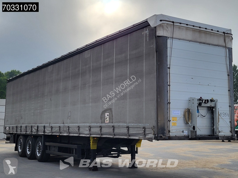 Semi remorque Schmitz Cargobull SCB*S3T 3 axles...