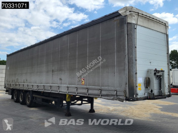 Полуремарке Schmitz Cargobull SCB*S3T 3 axles
