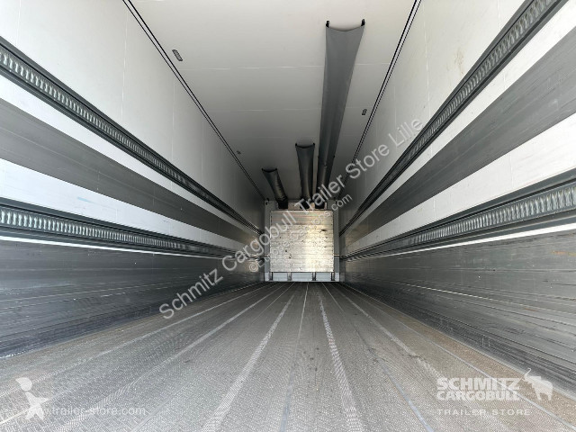 Semi remorque Schmitz Cargobull Semitrailer...