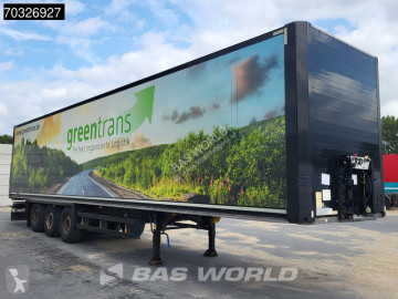 Полуремарке Schmitz Cargobull SCB*S3B Rolltor TUV 10/26