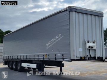 Semitrailer Krone SD Sliding Roof