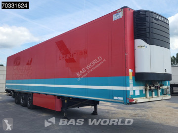 Semirimorchio frigo monotemperatura Schmitz Cargobull