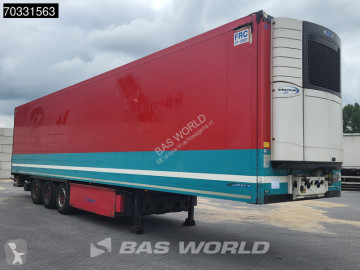 Полуремарке Krone SD Tailgate Lift Axle 250x270cm