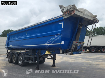 Полуремарке Schmitz Cargobull SGF*S3 Lift Axle Steel