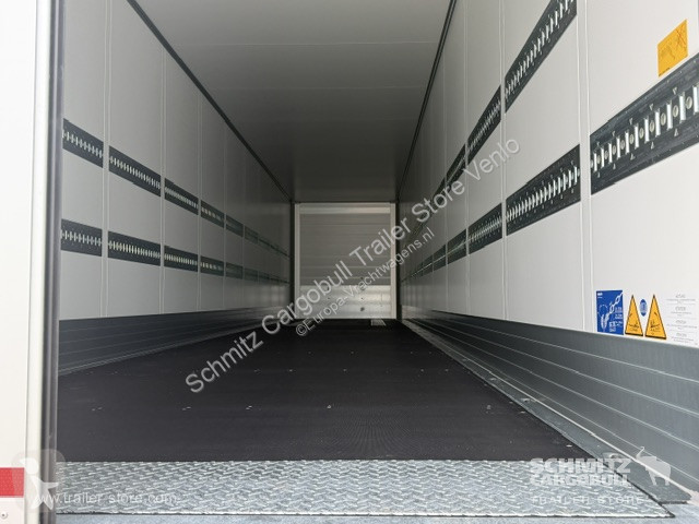 نصف مقطورة Schmitz Cargobull...