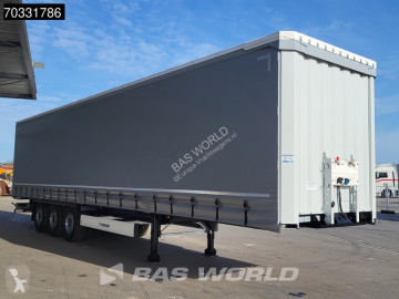 Полуремарке Krone SD UNUSED Lift Axle Sliding Roof