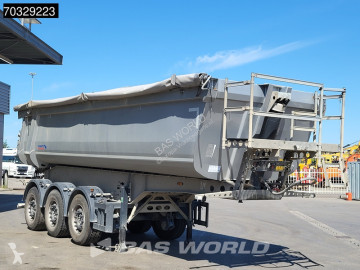 Полуремарке Schmitz Cargobull SCB*S3D Lift Axle Steel