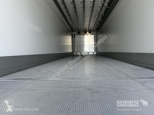 نصف مقطورة Schmitz Cargobull Tiefkühler...
