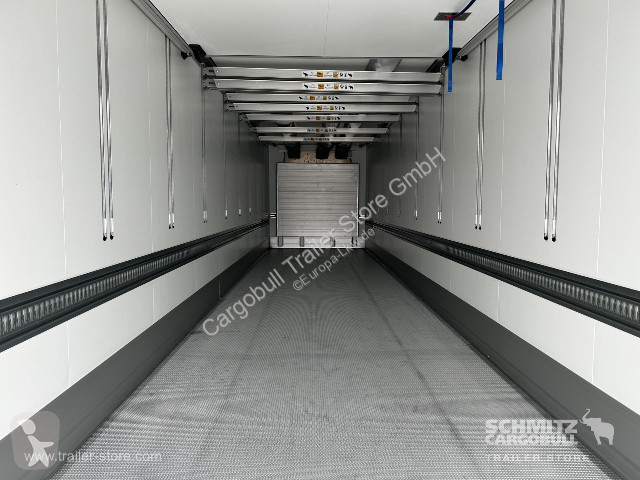 Semirimorchio Schmitz Cargobull Tiefkühler...