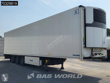 Semirimorchio frigo monotemperatura Krone