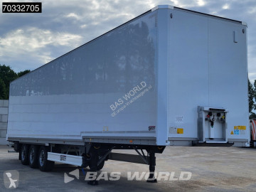 Полуремарке Talson F1227 3 axles NEW Mega Lift Axle